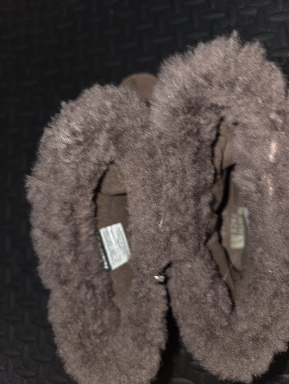 The North Face Womens Water Proof Winter Boots - Picture 7 of 12